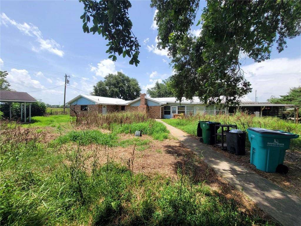 Eunice, LA 70535,5829 OLD BASILE HWY