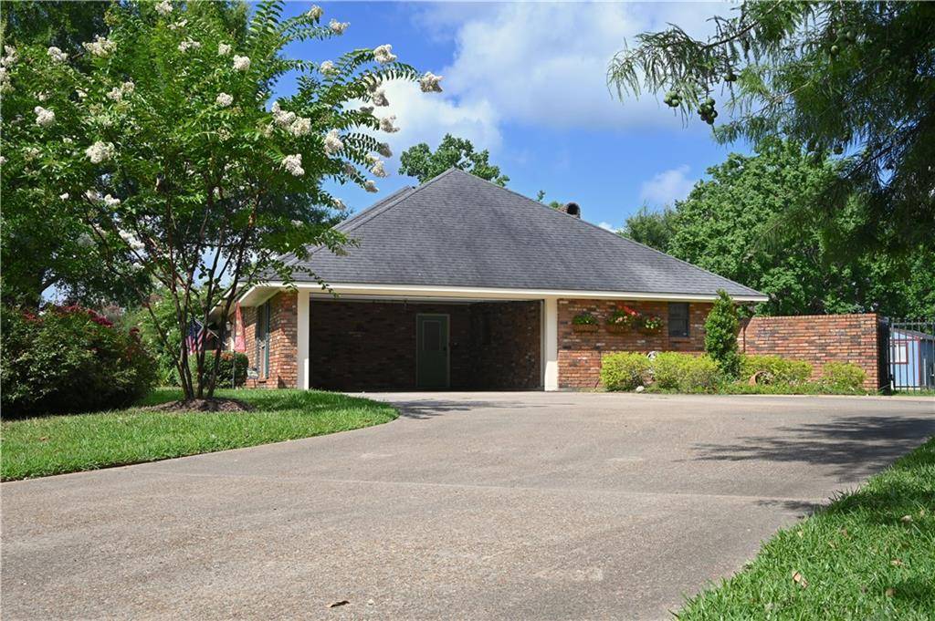 Alexandria, LA 71303,4800 WARWICK BLVD