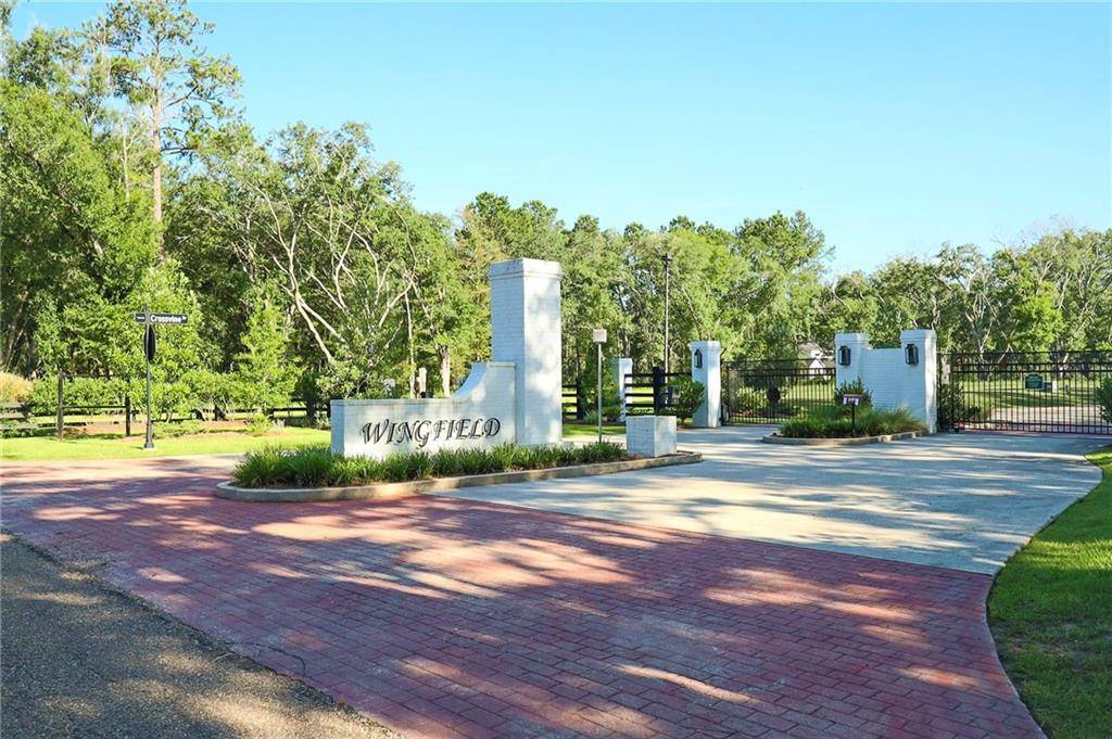 Covington, LA 70433,Lot 8 BUTTON BUSH DR
