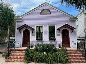 New Orleans, LA 70118,400 MILLAUDON ST