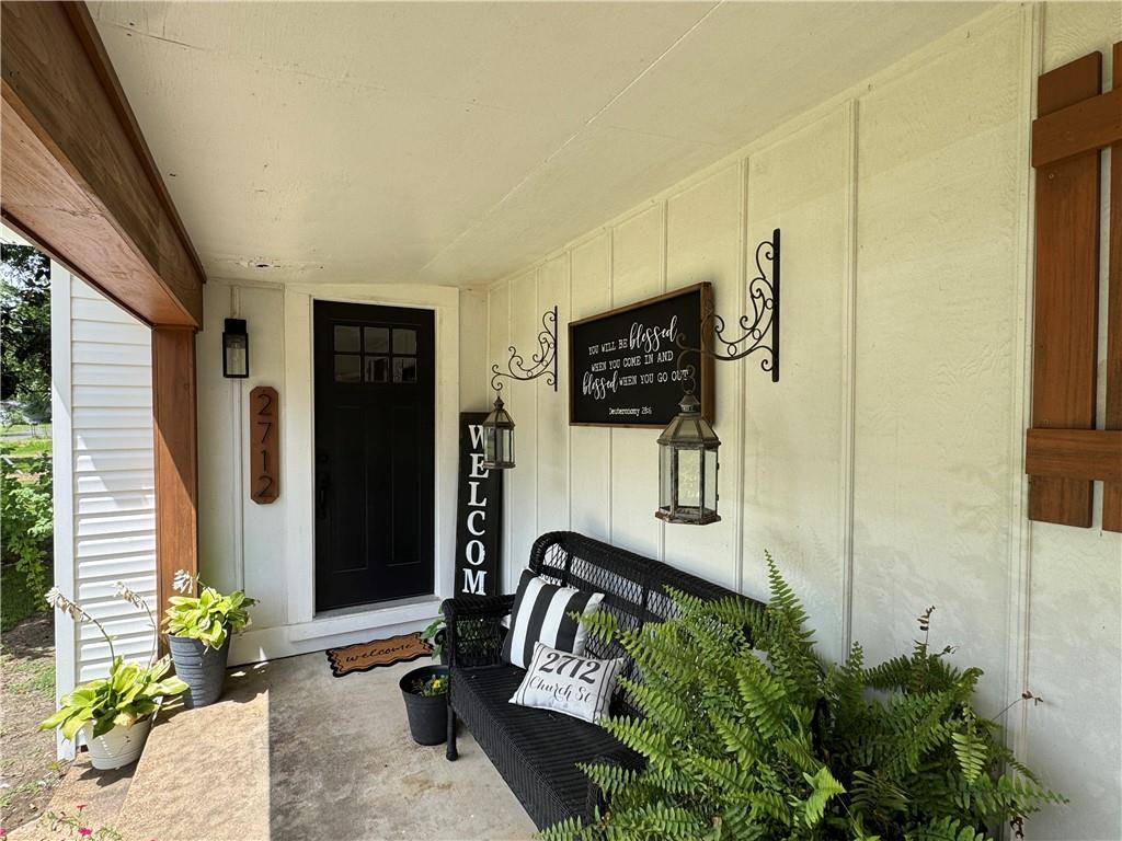 Olla, LA 71465,2712 CHURCH ST