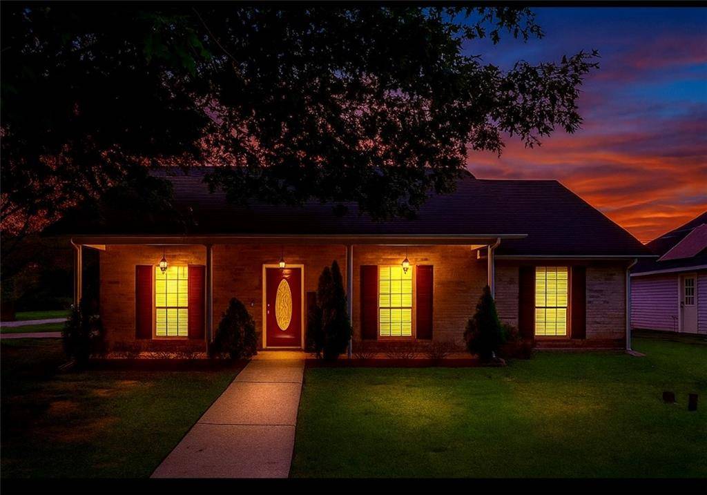 Covington, LA 70433,70105 10TH ST