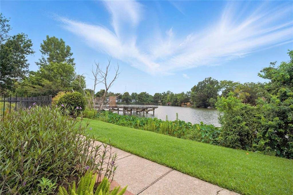 Baton Rouge, LA 70809,10286 W WINSTON AVE #15