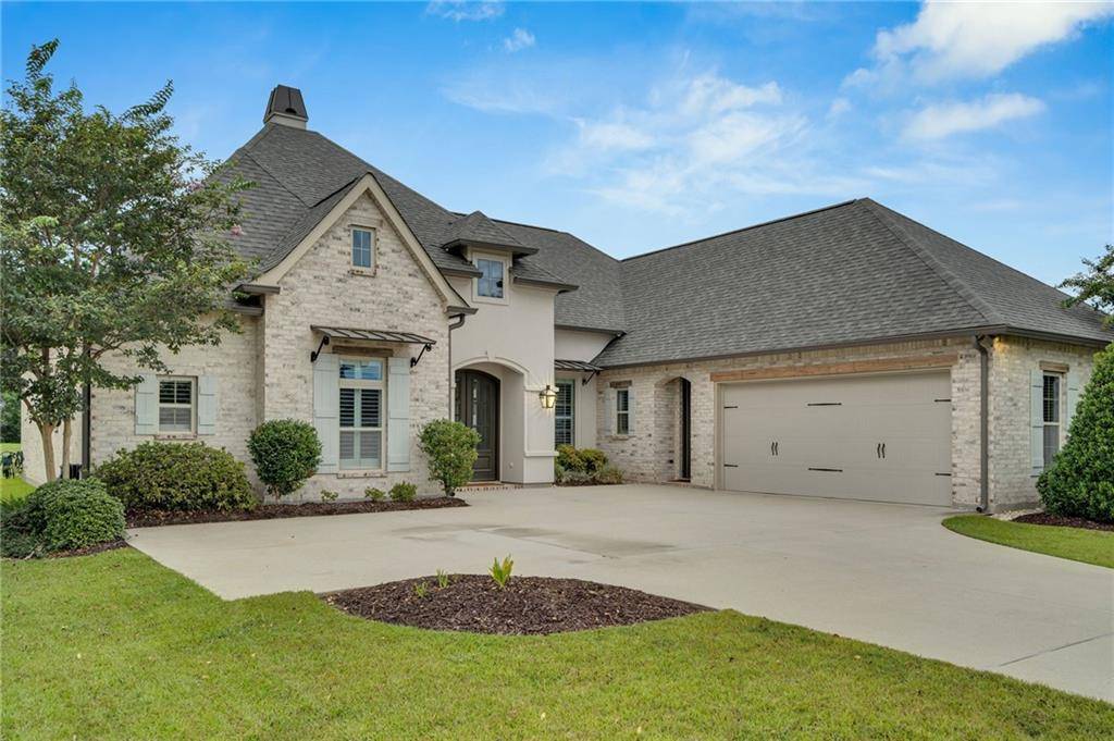 Madisonville, LA 70447,1616 AUDUBON Pkwy