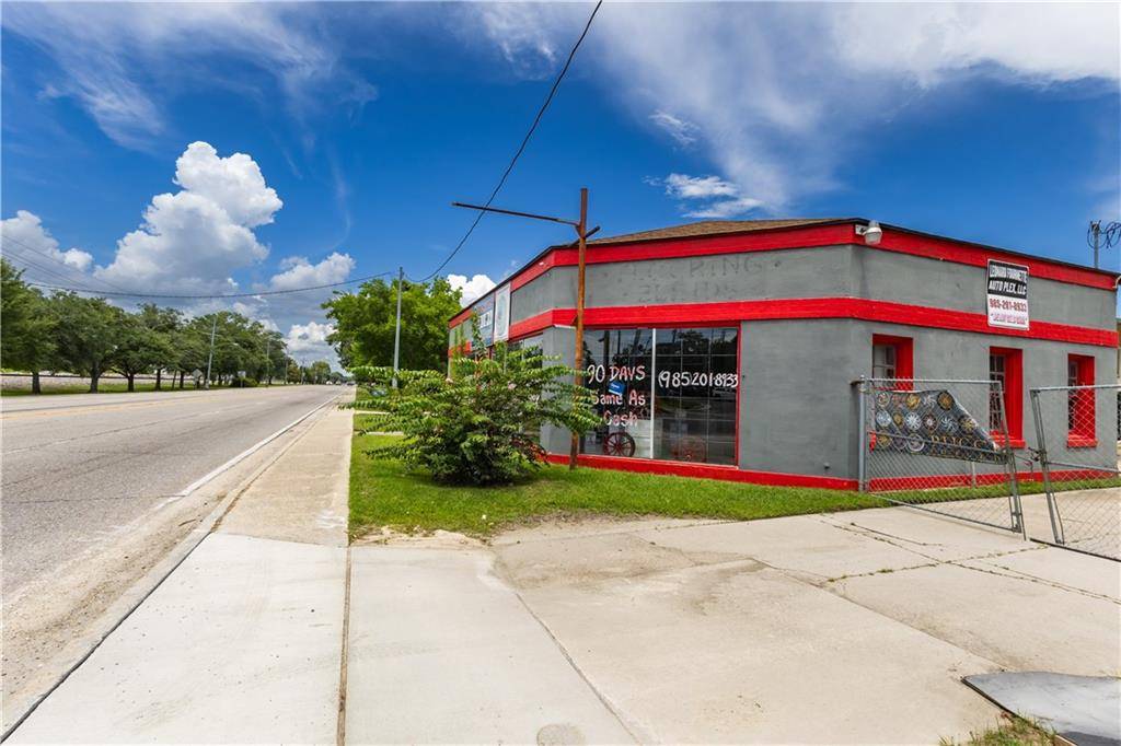 Slidell, LA 70458,2766 FRONT ST