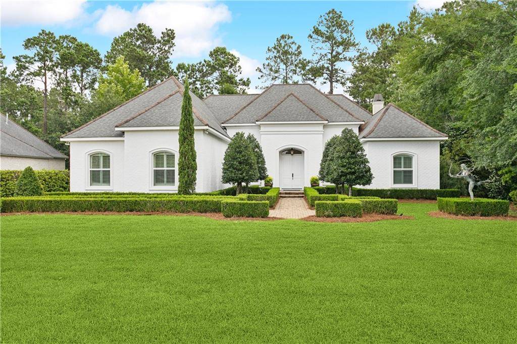 Covington, LA 70433,379 MEMPHIS TRACE DR