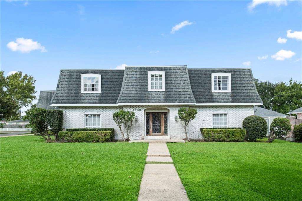 Metairie, LA 70001,1300 TRANSCONTINENTAL DR