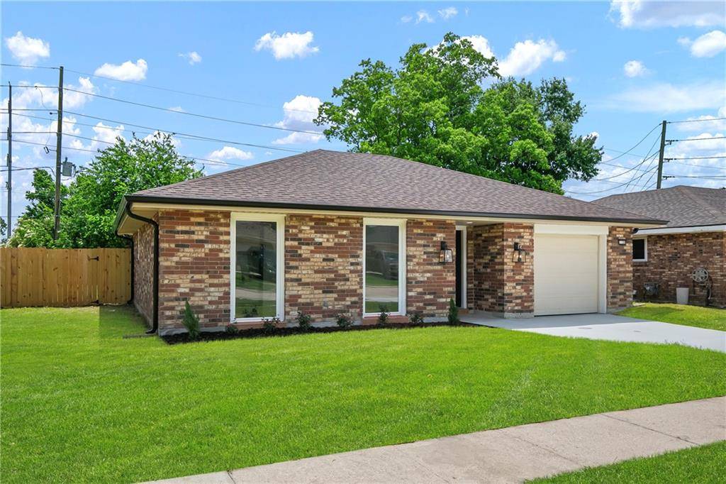 Kenner, LA 70065,30 NORMANDY DR