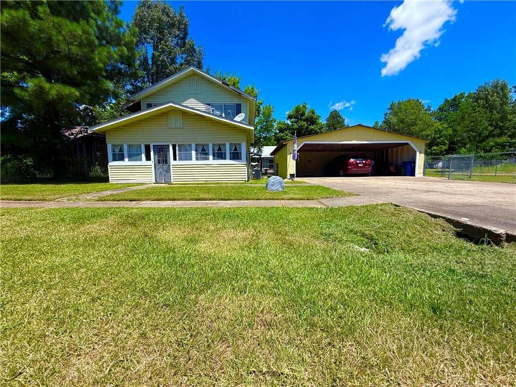 Olla, LA 71465,2610 W FRONT ST