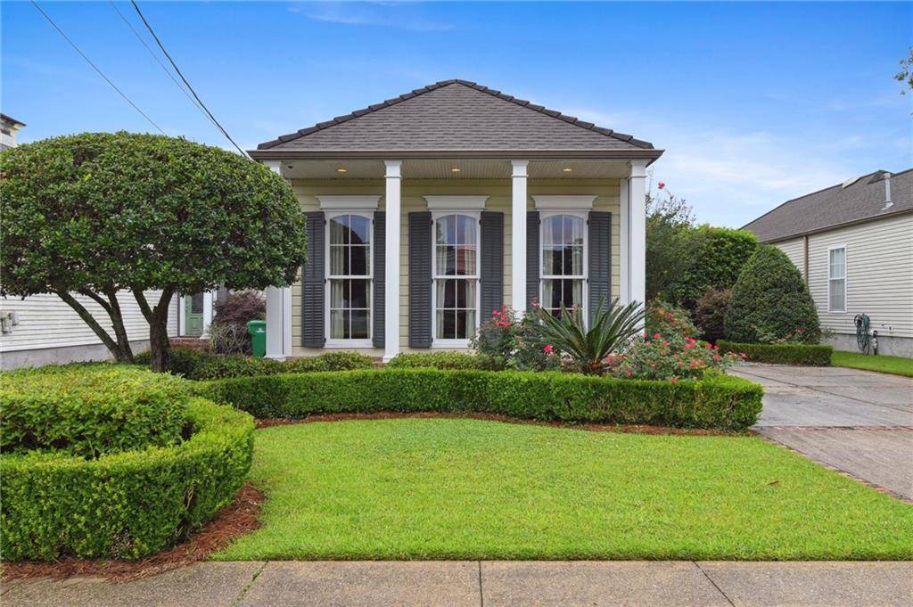 Gretna, LA 70053,1105 JEFFERSON ST