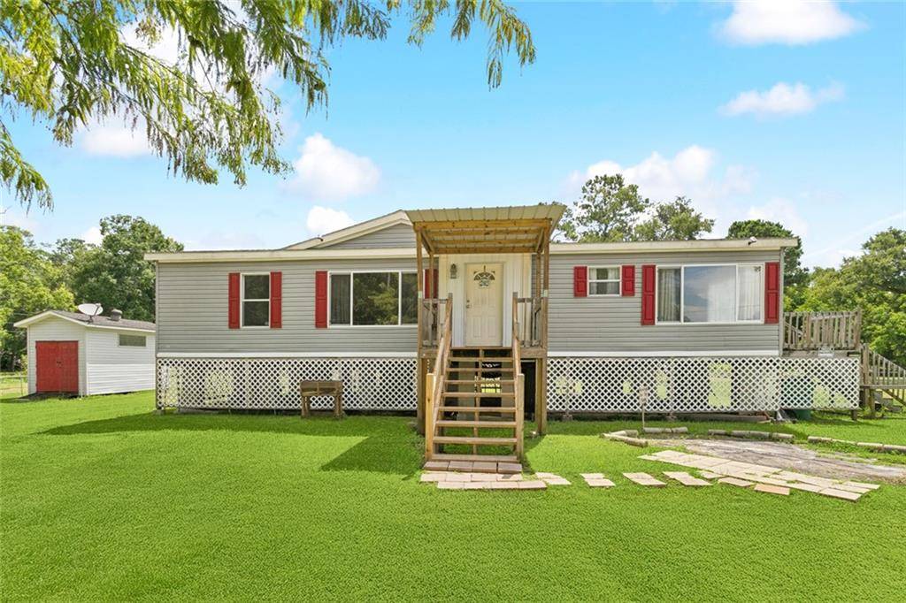 Slidell, LA 70461,56116 BLUE RIDGE DR