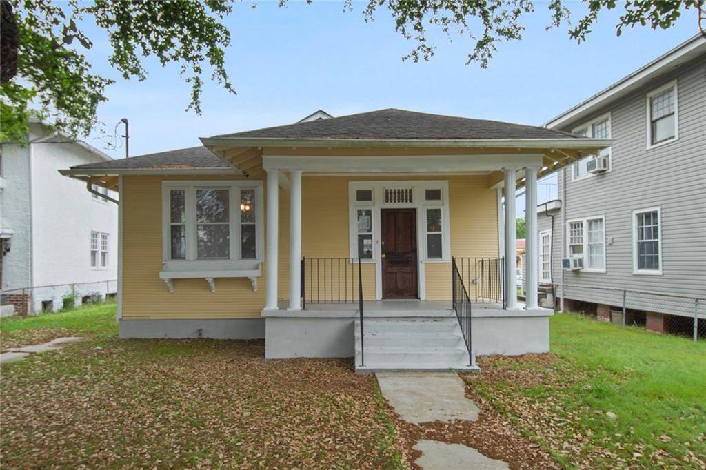 New Orleans, LA 70125,4211 S BROAD ST