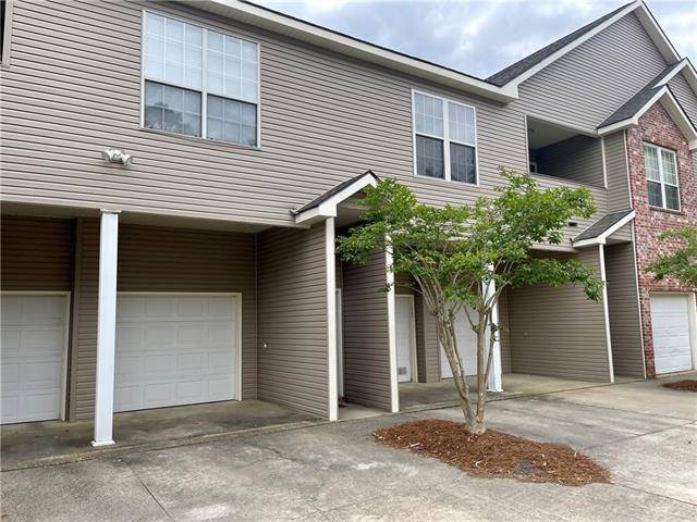Slidell, LA 70458,503 SPARTAN DR #2202