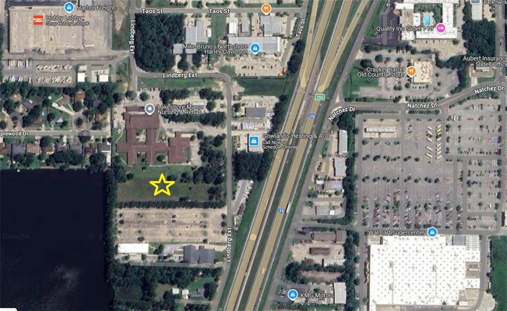 Slidell, LA 70458,LINDBERG DR