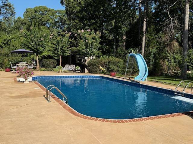 Winnfield, LA 71483,109 DOGWOOD DR