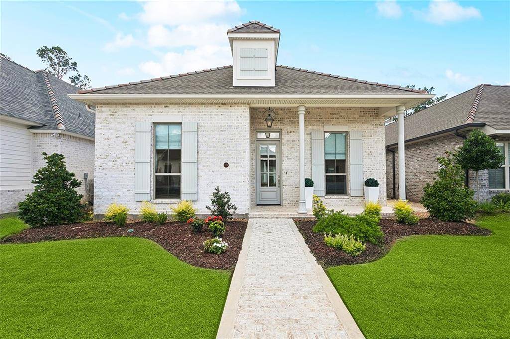 Covington, LA 70433,924 RUE CHAMONIX