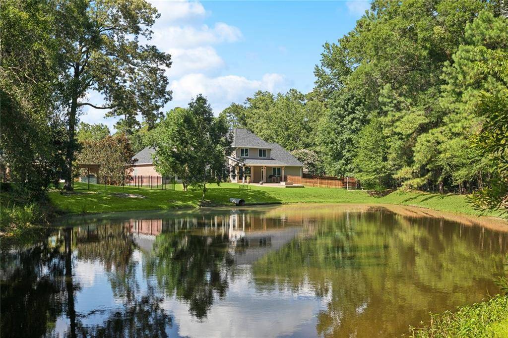 Mandeville, LA 70471,381 STONEHAVEN DR