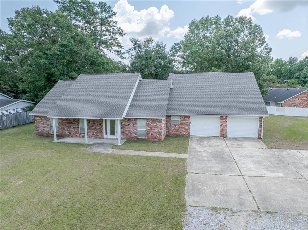 Pineville, LA 71360,1831 HIGHWAY 1204
