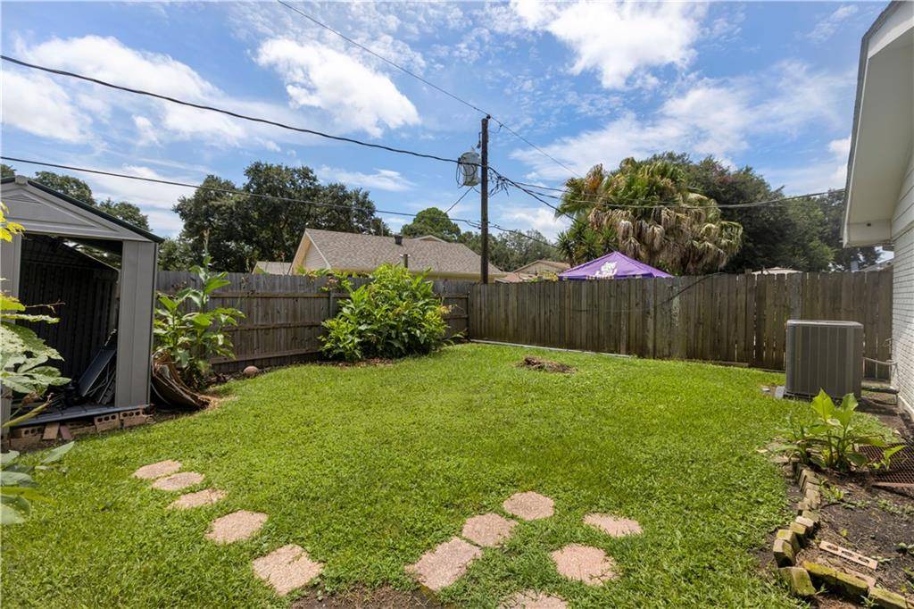New Orleans, LA 70131,2410 RAMSEY DR