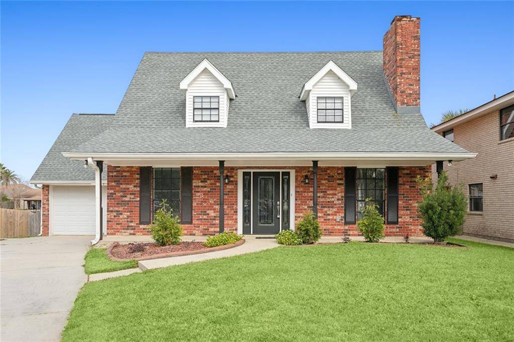 Slidell, LA 70458,409 CHARLES CT