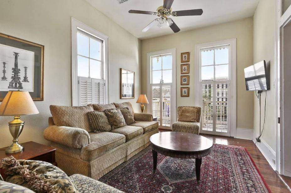 New Orleans, LA 70116,1029 N RAMPART ST