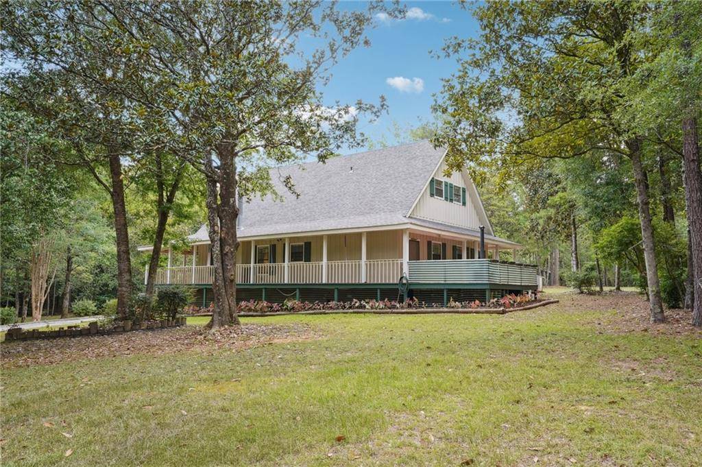 Bush, LA 70431,85379 HOUSE CREEK RD
