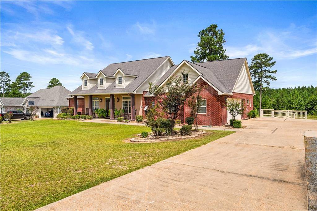 Leesville, LA 71446,136 JAMES DR