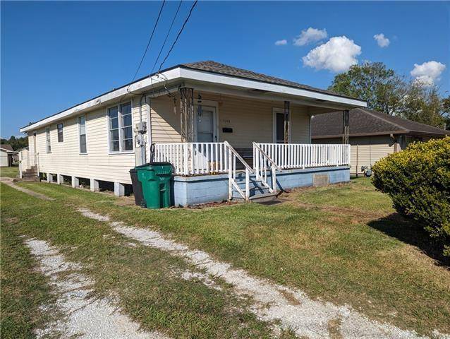 Marrero, LA 70072,7346 RACHEL ST