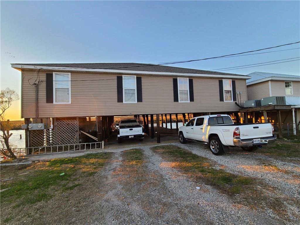 Slidell, LA 70458,4623 46 PONTCHARTRAIN DR