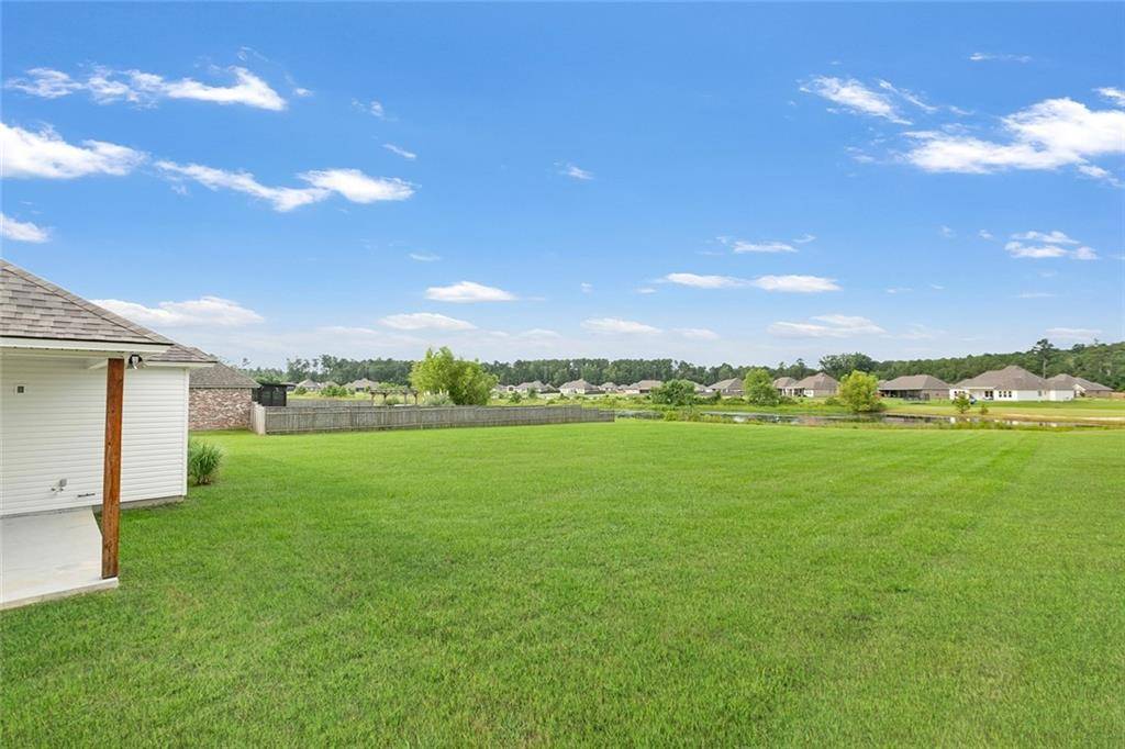 Walker, LA 70785,31861 REDRICK DR