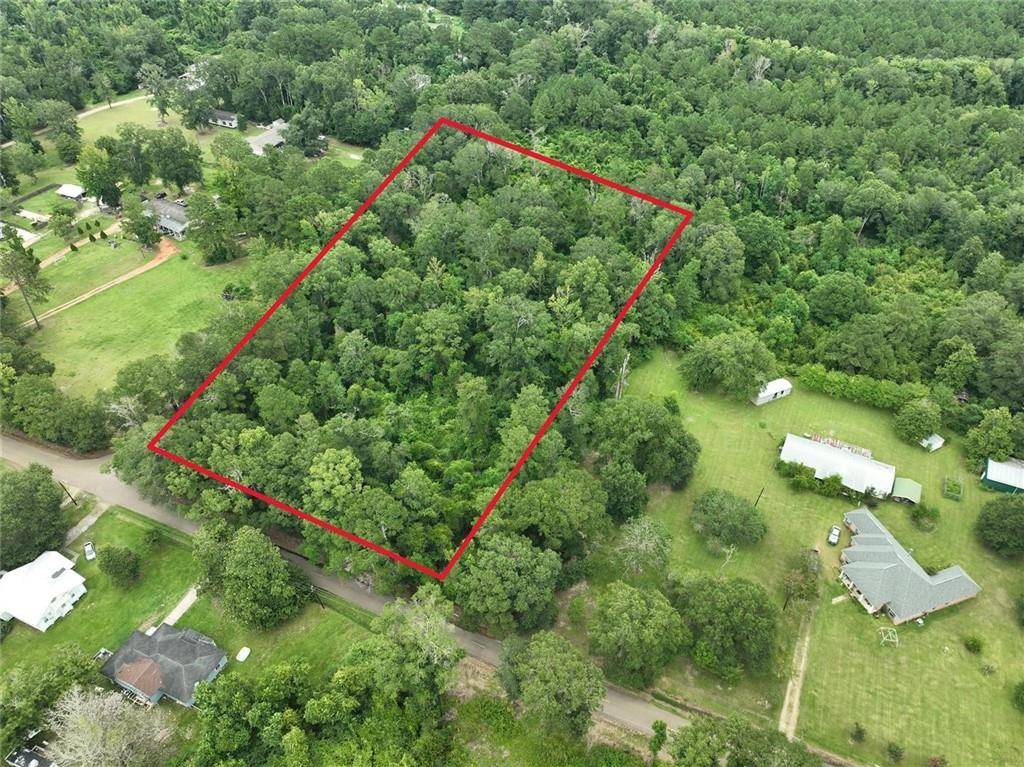 Independence, LA 70443,CASON RD