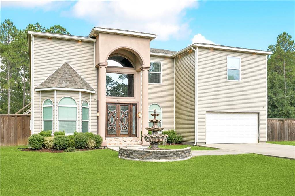 Abita Springs, LA 70420,70178 EIKE ST