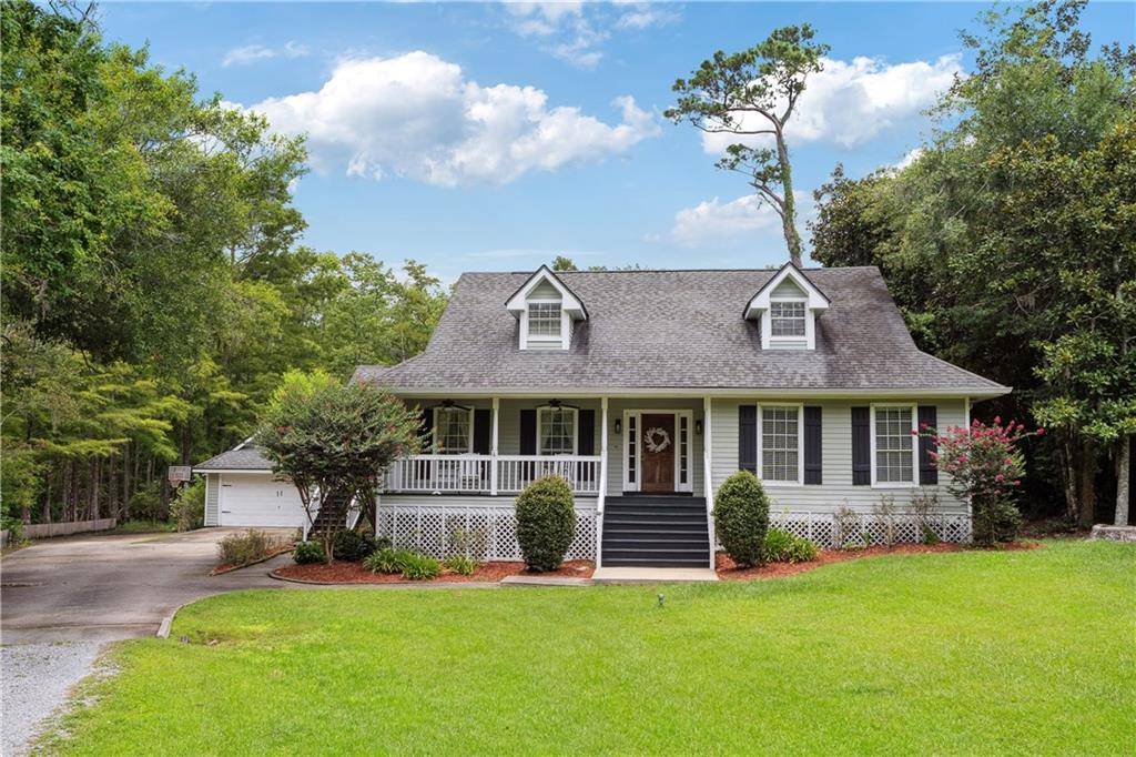Slidell, LA 70461,439 NIGHTHAWK DR