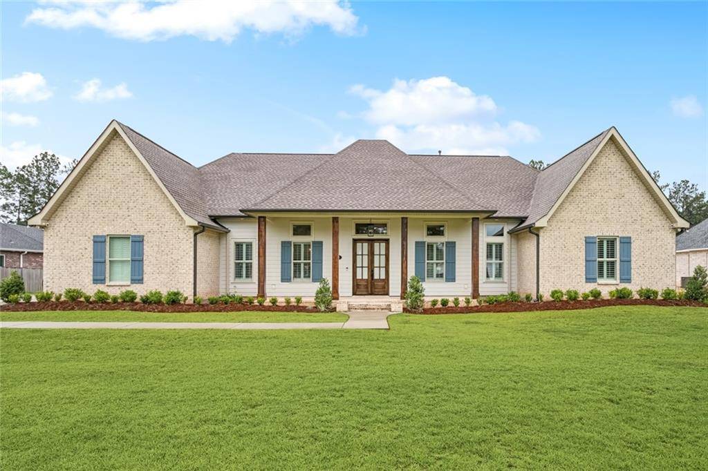 Ponchatoula, LA 70454,13645 RUE CHATEAU