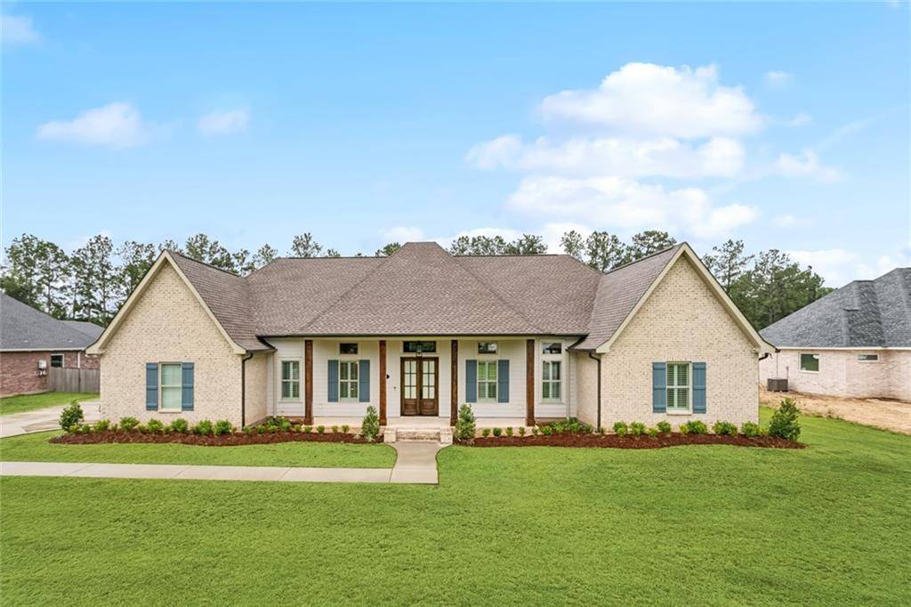 Ponchatoula, LA 70454,13645 RUE CHATEAU