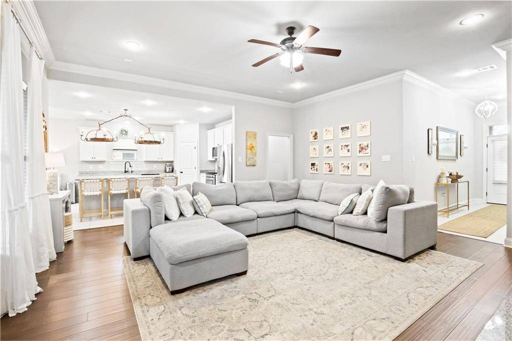 Madisonville, LA 70447,733 ENGLISH OAK DR