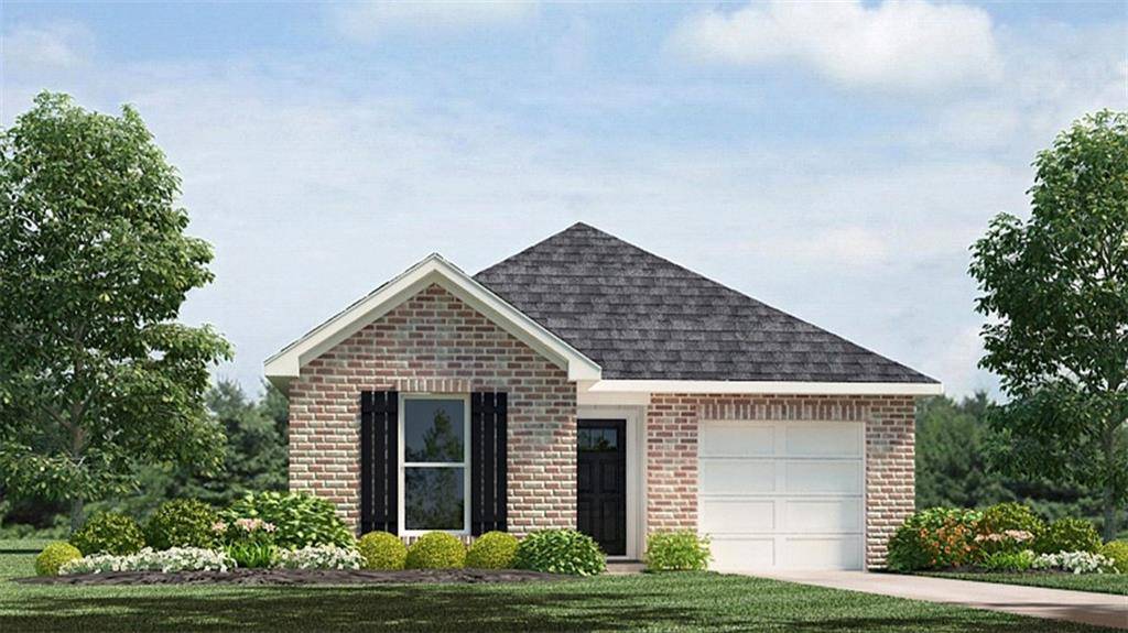 Terrytown, LA 70056,407 HOLMES BLVD