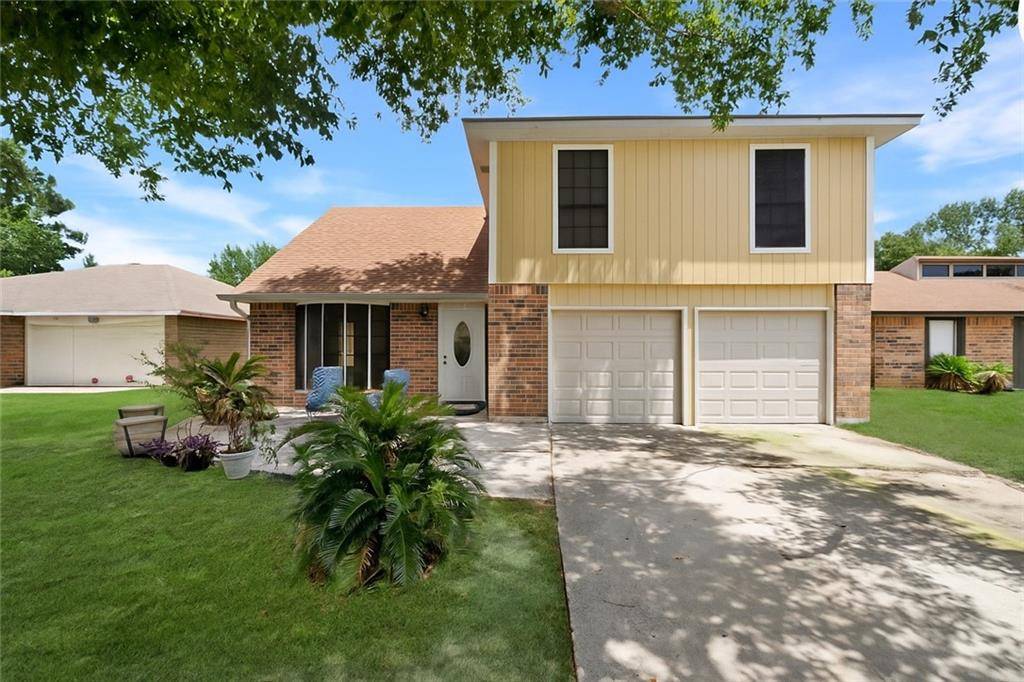 Slidell, LA 70461,320 SOMERSET RD