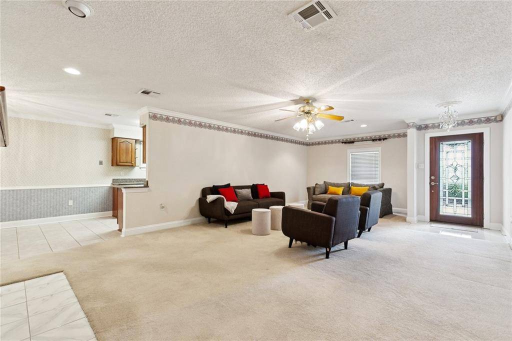 Metairie, LA 70006,4712 KAWANEE AVE
