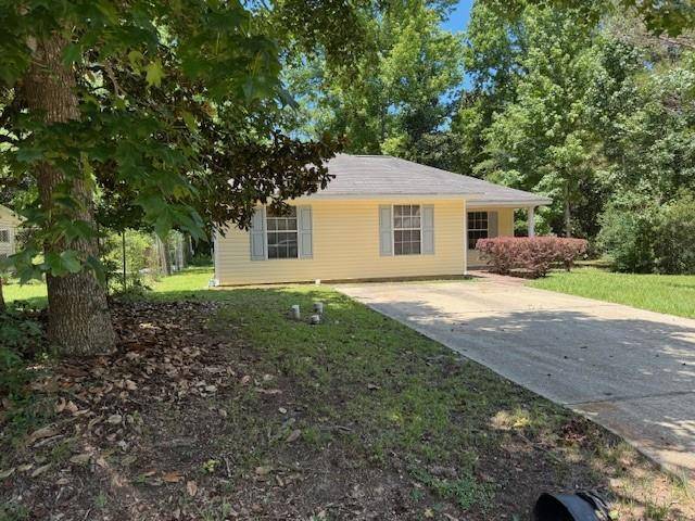 Lacombe, LA 70445,60465 SAPPHIRE ST