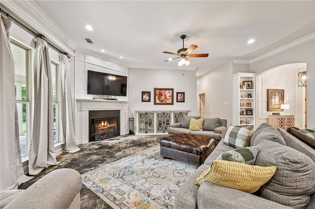 Folsom, LA 70437,80283 ROBINSON RD