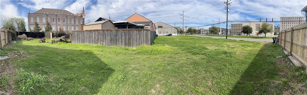New Orleans, LA 70119,2200 GRAVIER ST