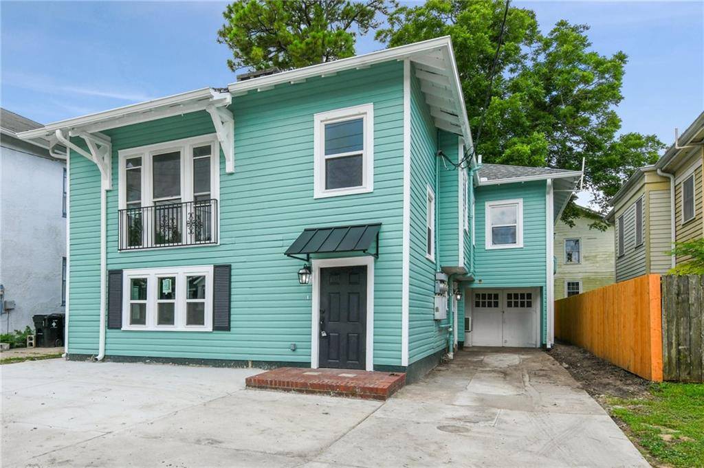 New Orleans, LA 70115,5530 WILLOW ST