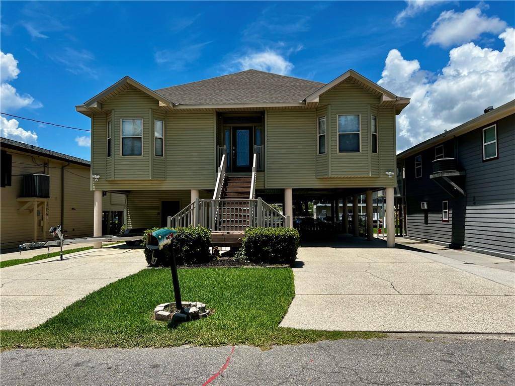 Barataria, LA 70036,4920 ARTHUR LN
