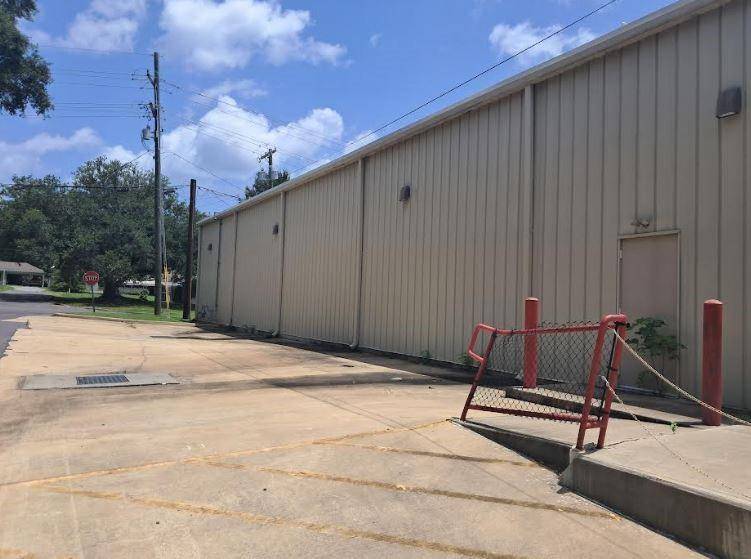 Pollock, LA 71467,8016 HIGHWAY 165 HWY
