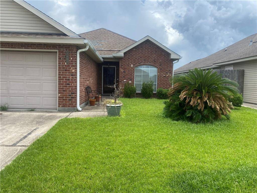 Marrero, LA 70072,4462 BAY VIEW DRIVE DR