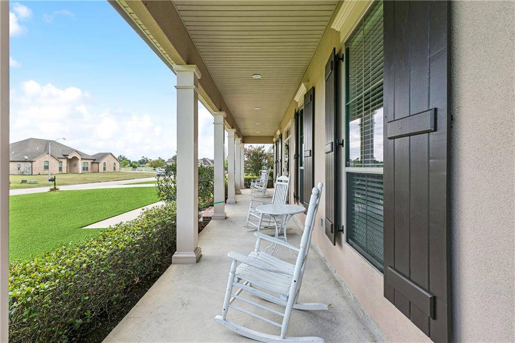 Waggaman, LA 70094,5 W KORI LN