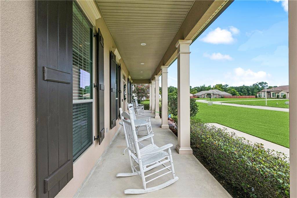Waggaman, LA 70094,5 W KORI LN