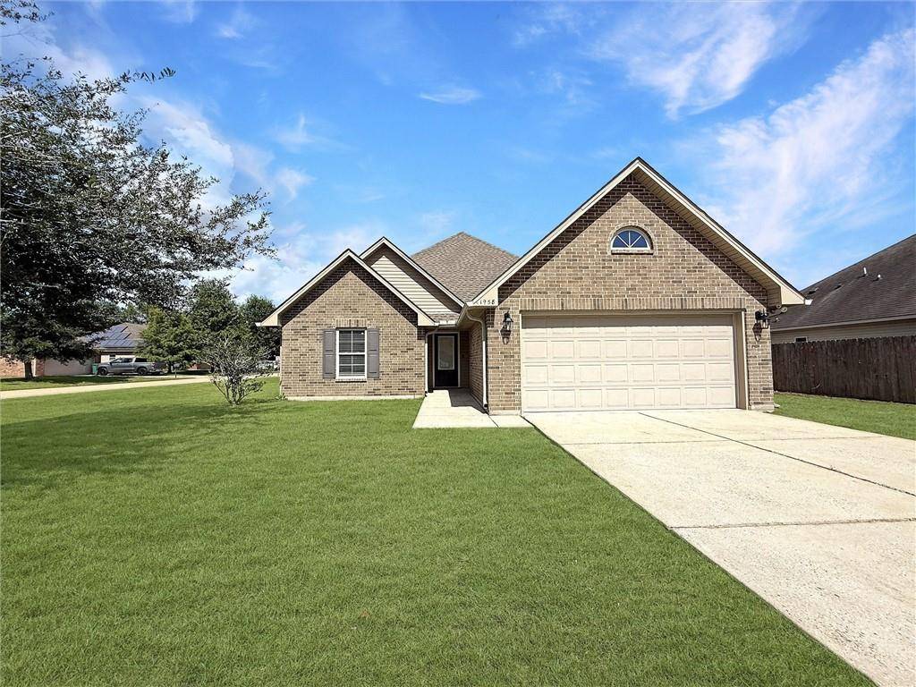 Ponchatoula, LA 70454,41958 SNOWBALL CIR