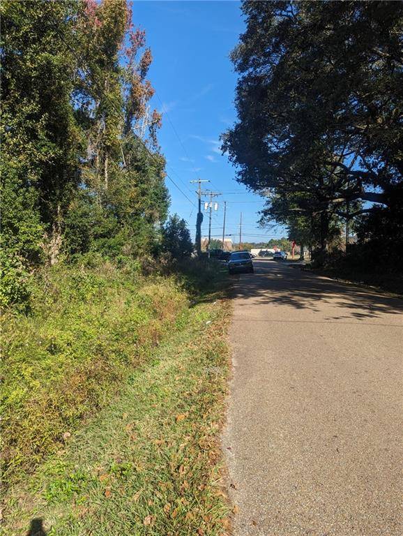 Slidell, LA 70461,Lot 4 FREDERICK DR